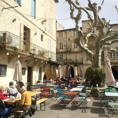 Vakantiehuis Le Du Bon Temps