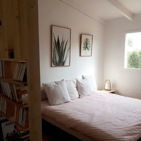 Le Du Bon Temps Vakantiehuis