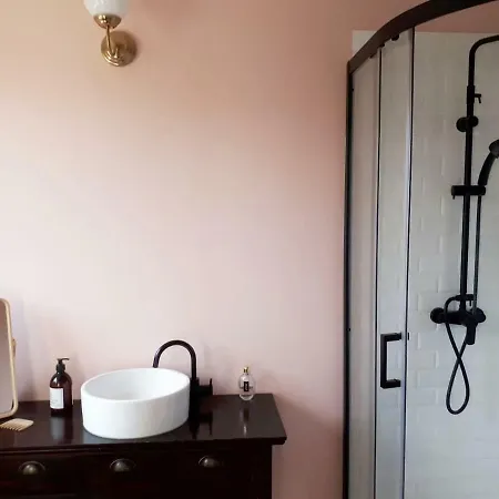 Vakantiehuis Le Du Bon Temps